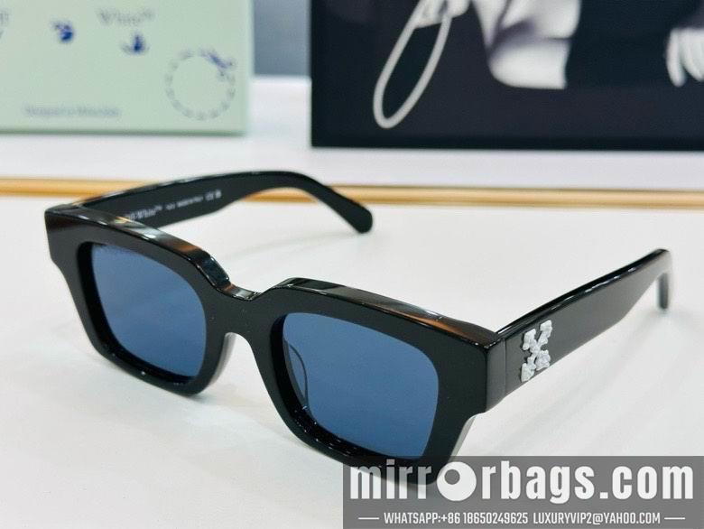Off White Glasses smx19