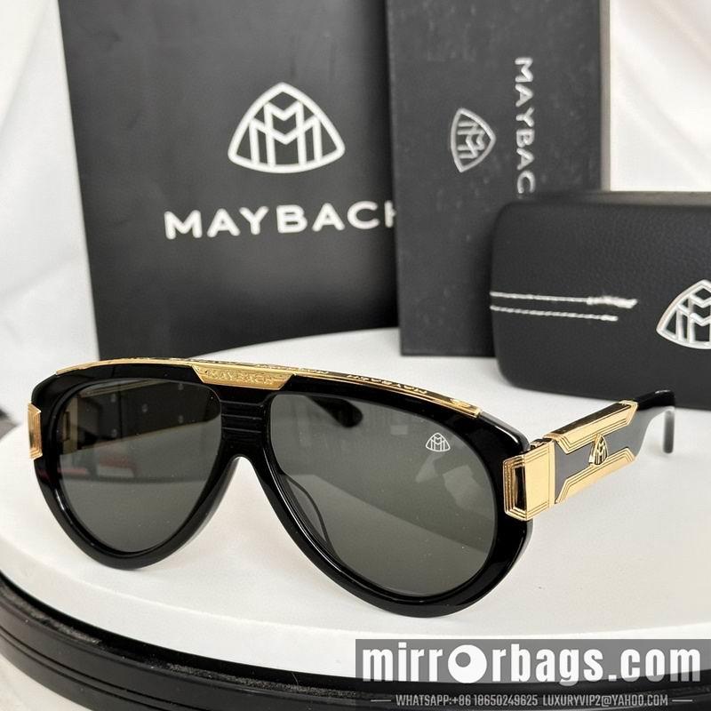 Maybach Glasses 03smh101