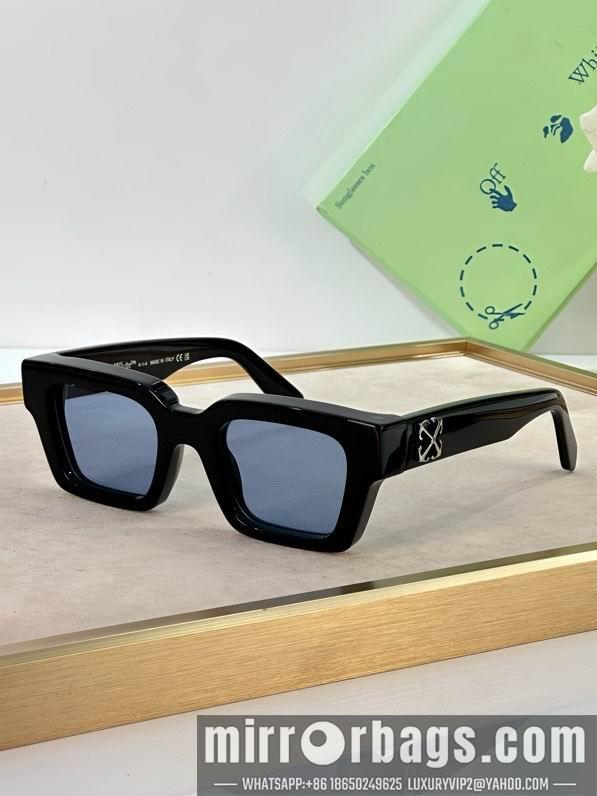 Off White Glasses smx57