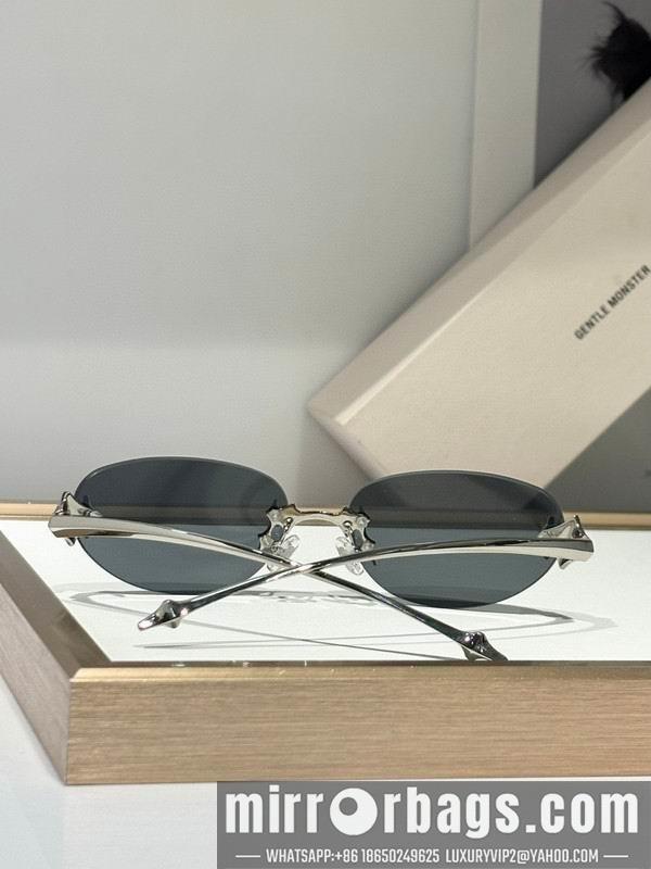 GentleMonster Glasses 03smh03