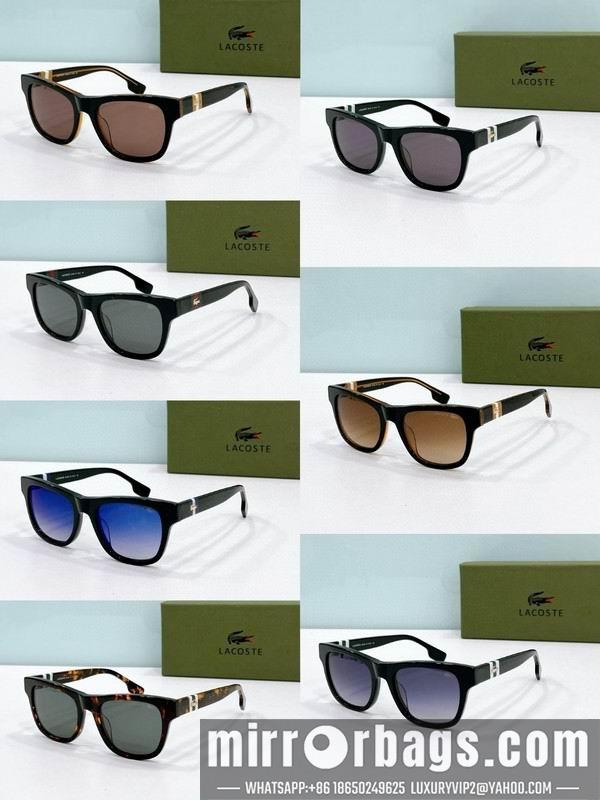Lscoste Glasses 03smh01