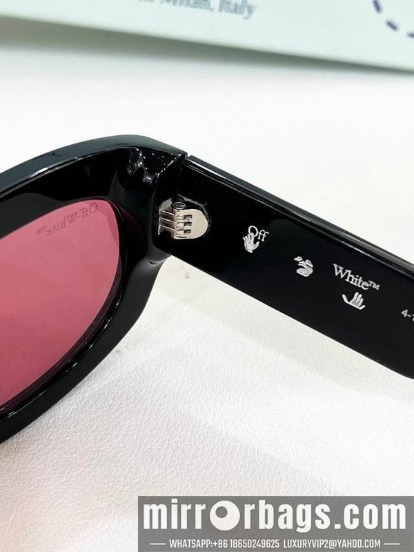 Off White Glasses 03smh66