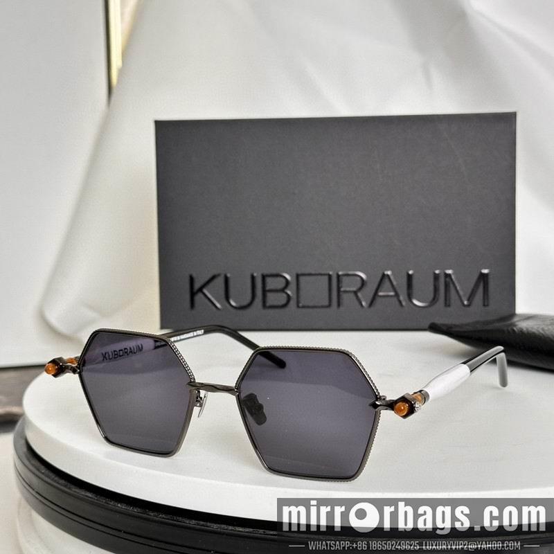 Kuboraum Glasses 03smh01