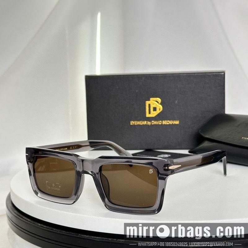 David Beckham Glasses 03smh07