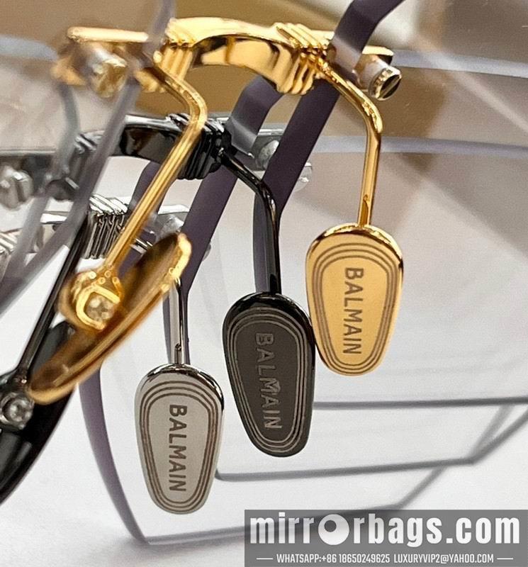 Balmain Glasses 03smh77