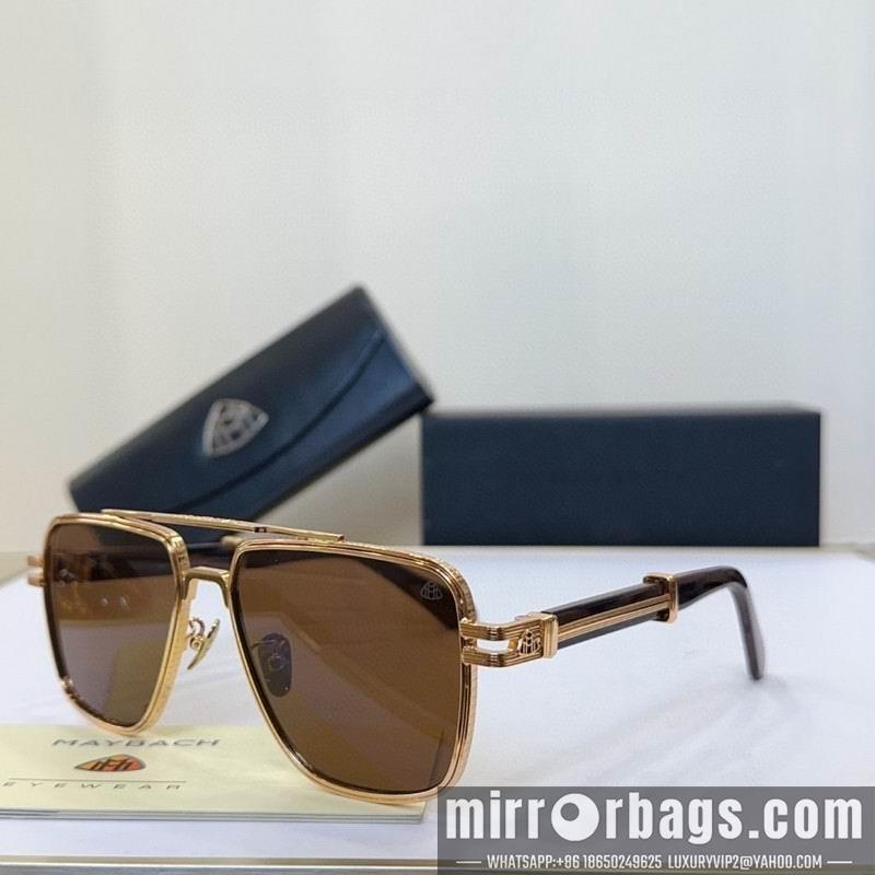 Maybach Glasses 03smh53