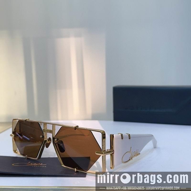 Cazal Glasses 03smh56