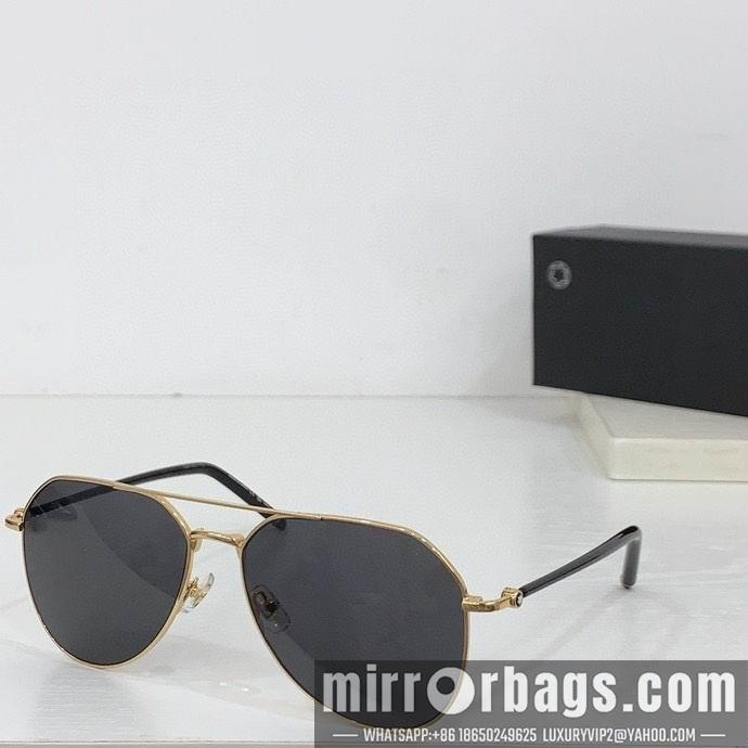 Montblanc Glasses smx29