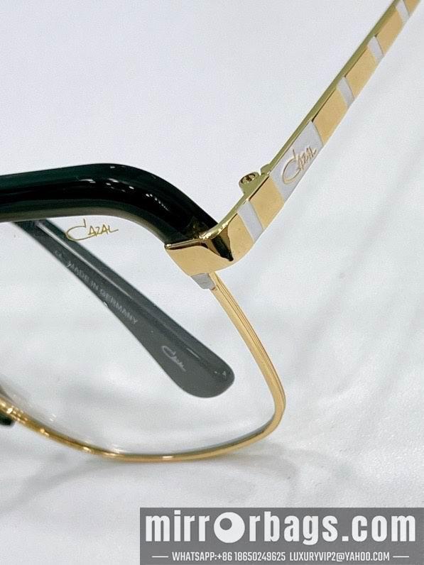 Cazal Glasses smx35
