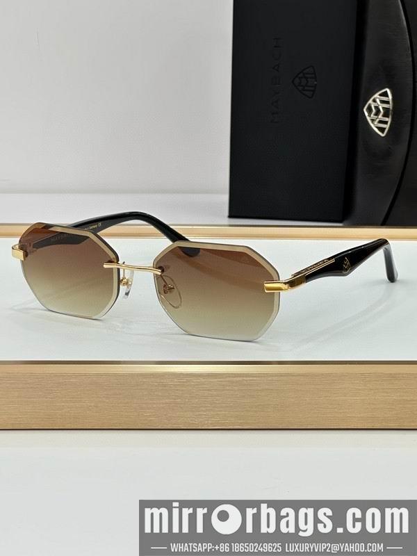 Maybach Glasses 03smh92