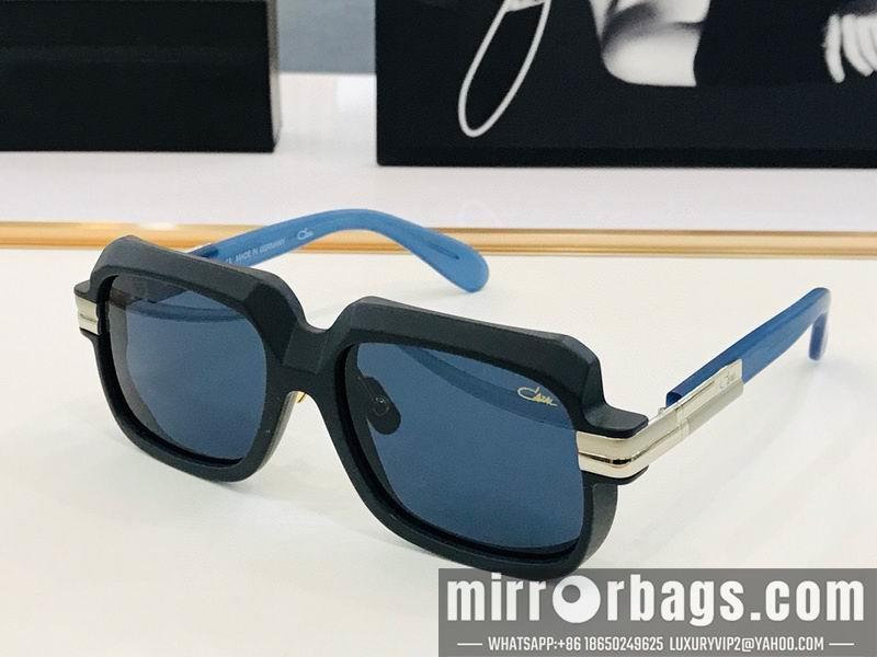 Cazal Glasses smx10