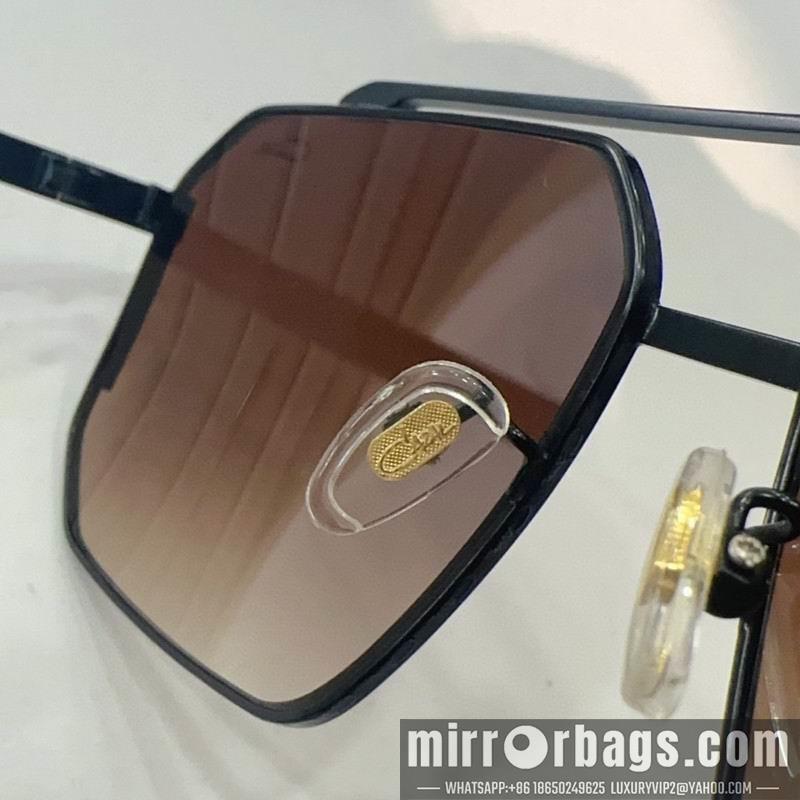 Cazal Glasses 03smh52