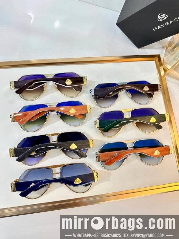 Maybach Glasses 03smh85