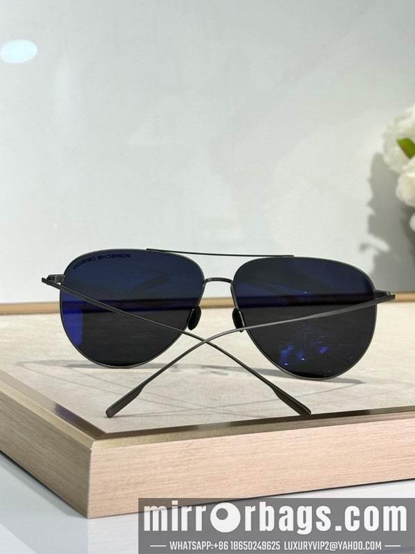 PORSCHR DESIGN Glasses 03smh16
