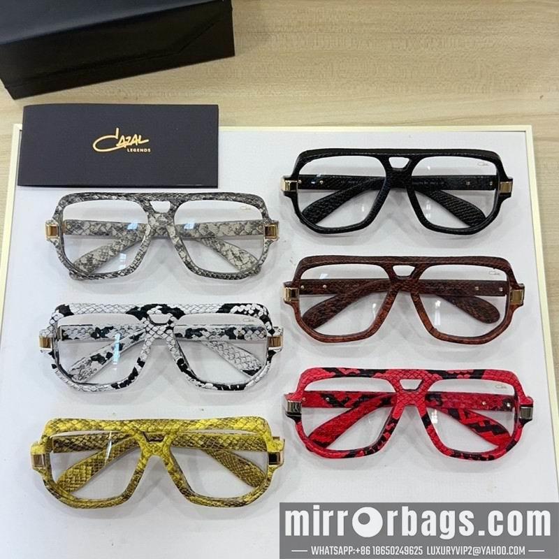 Cazal Glasses 03smh54