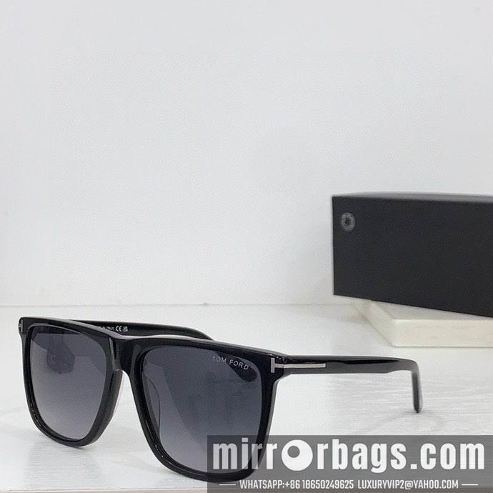 Montblanc Glasses smx27