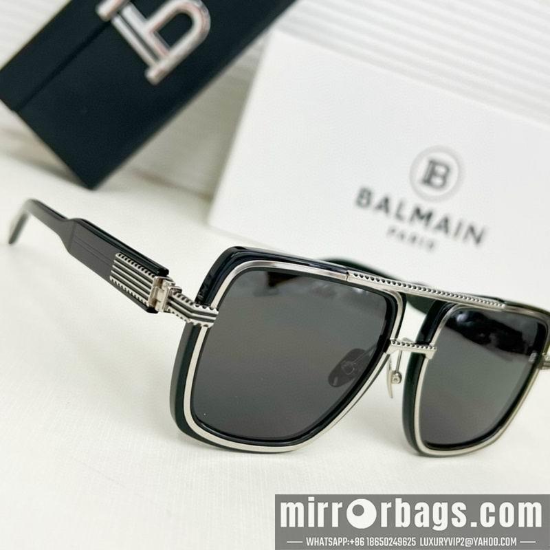 Balmain Glasses smx52