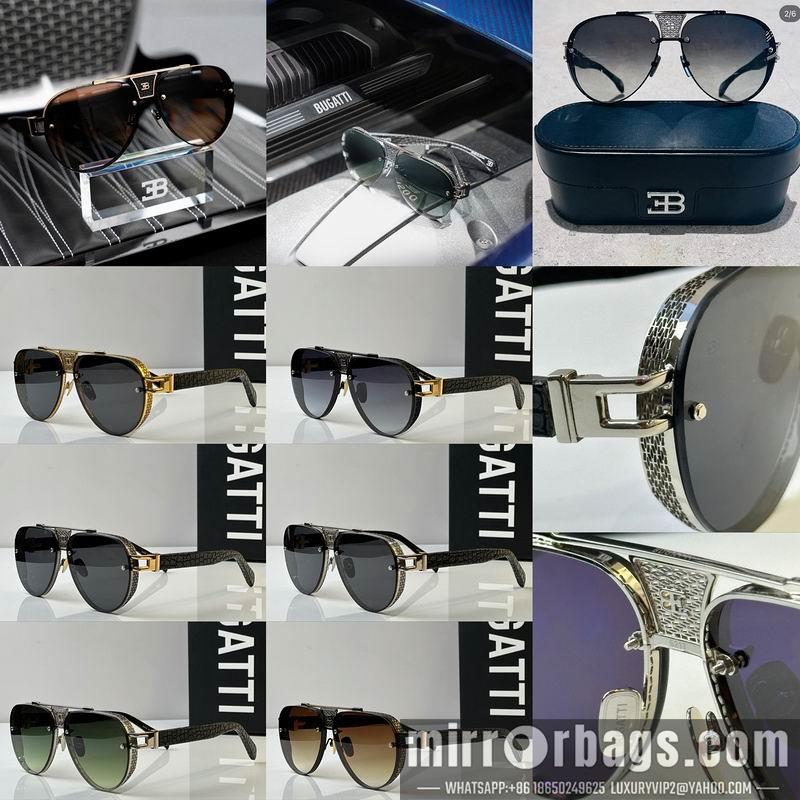 Bugatti Glasses 03smh04