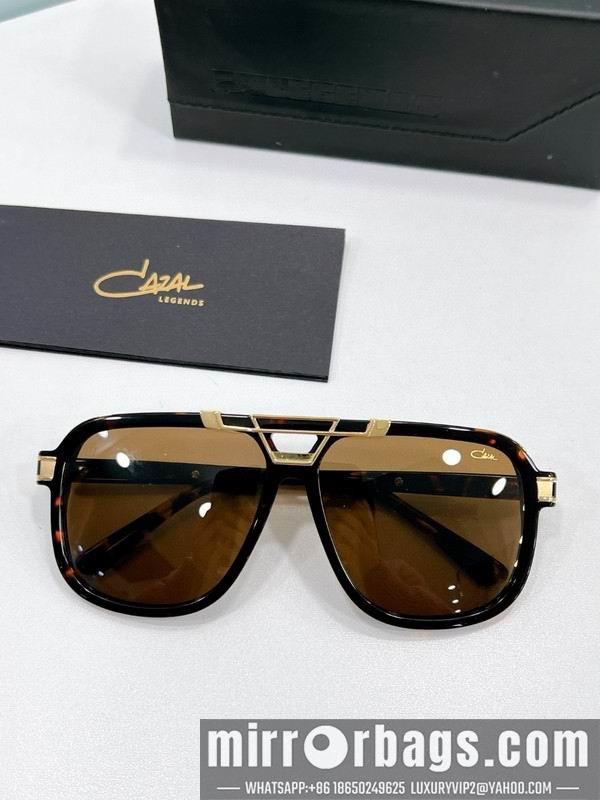 Cazal Glasses 03smh51