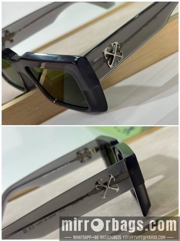 Off White Glasses smx47