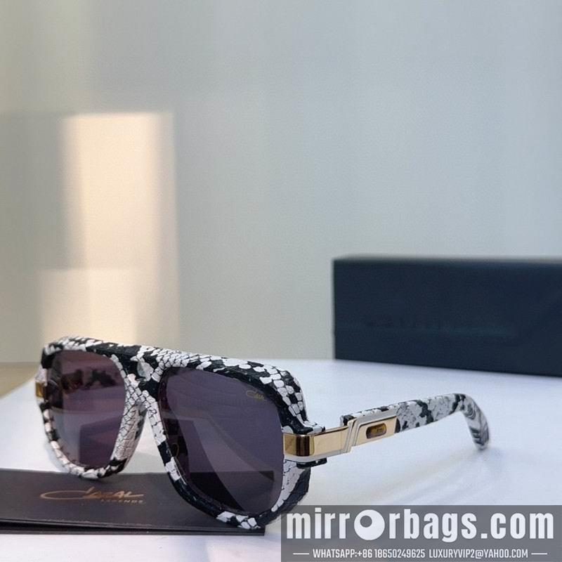 Cazal Glasses 03smh55