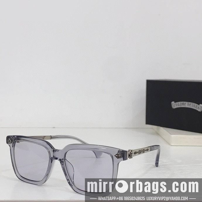 Chrome Hearts Glasses smx23
