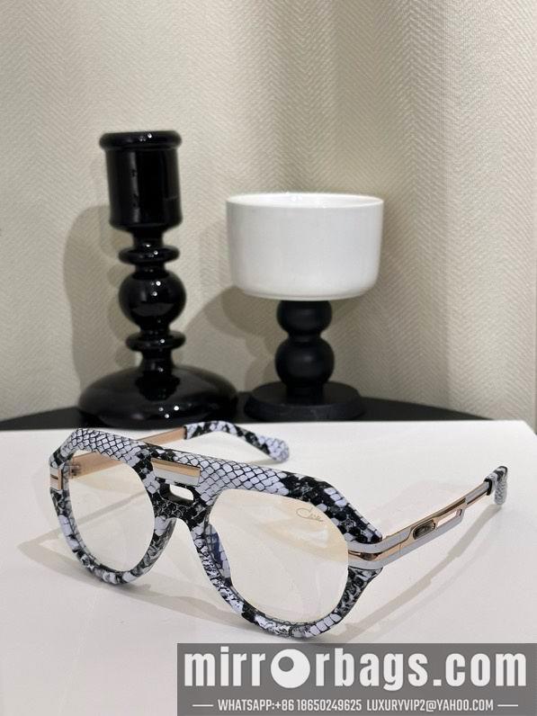 Cazal Glasses smx26