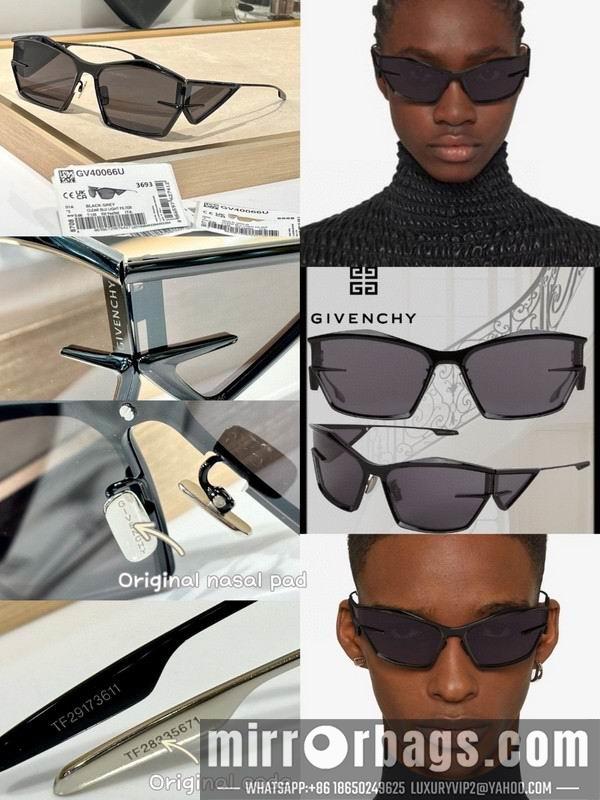 Givenchy Glasses 03smh41