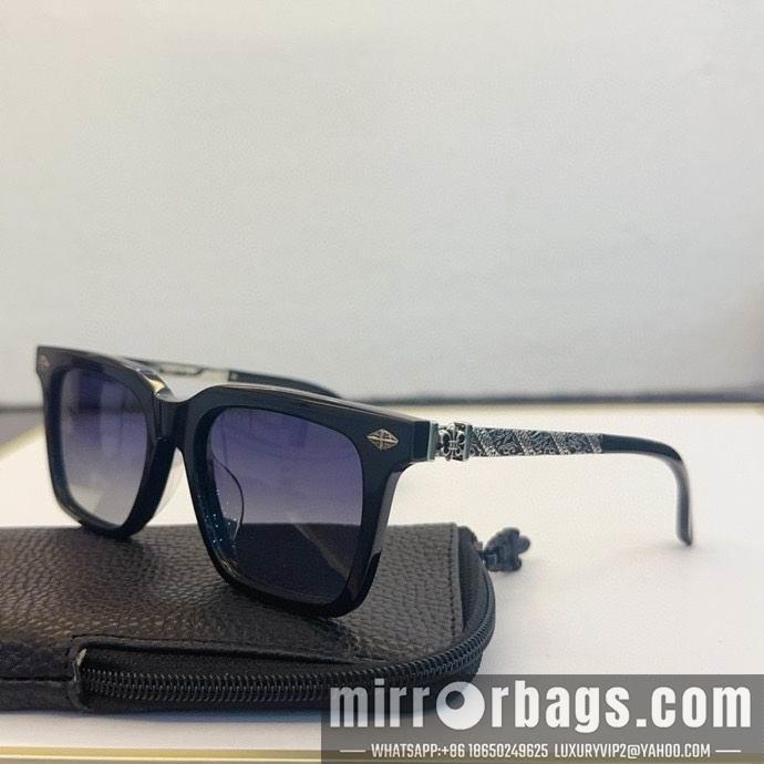 Chrome Hearts Glasses smx21