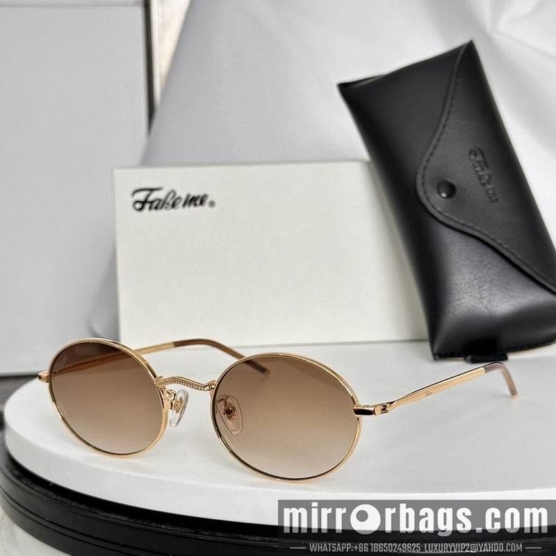 Fabe Hle Glasses 03smh02