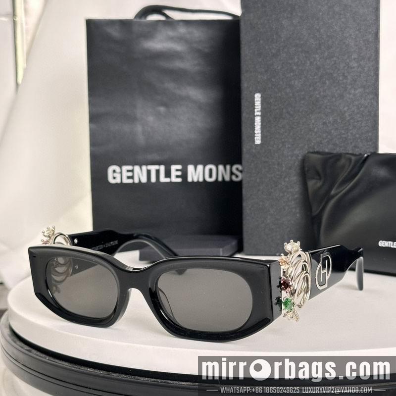 GentleMonster Glasses 03smh02