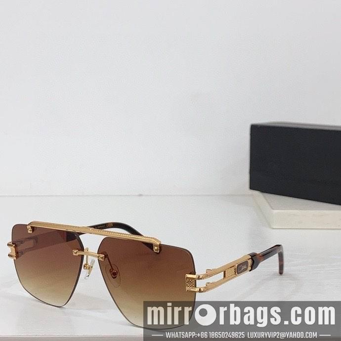 Cazal Glasses smx41