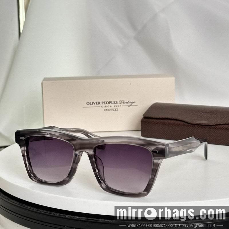 Olivre Peoples Glasses 03smh01