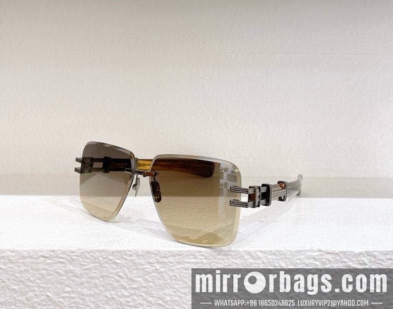 Balmain Glasses 010205