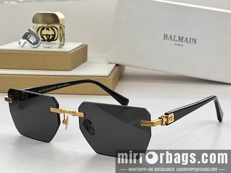 Balmain Glasses 03smh74