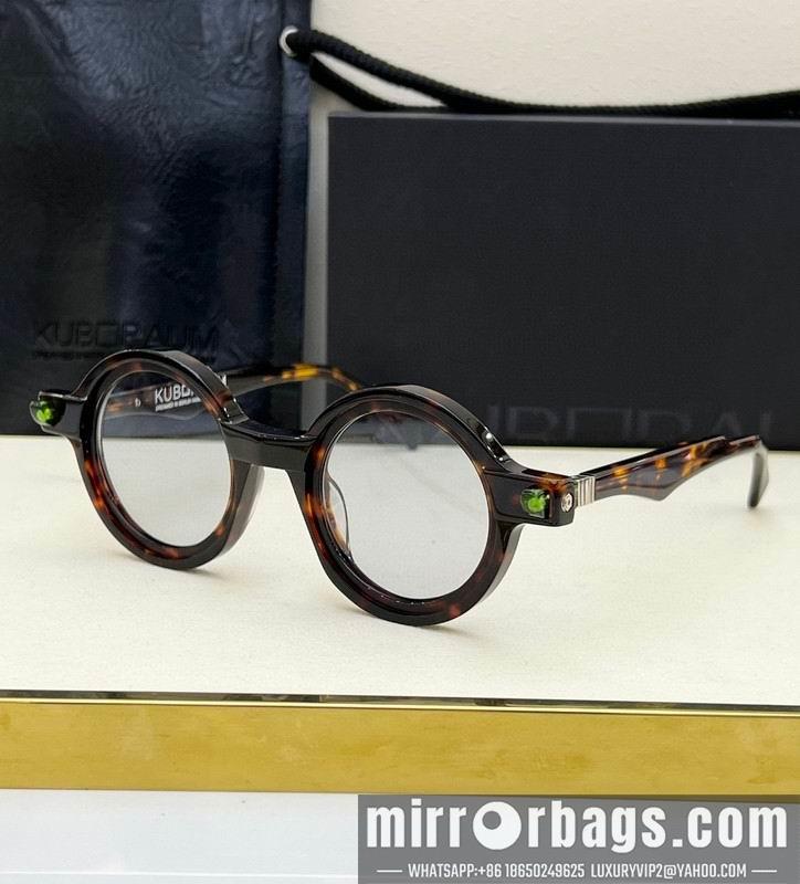 Kuboraum Glasses 03smh25