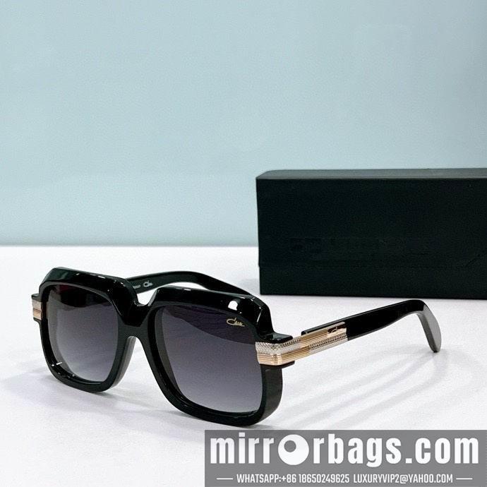 Cazal Glasses smx14