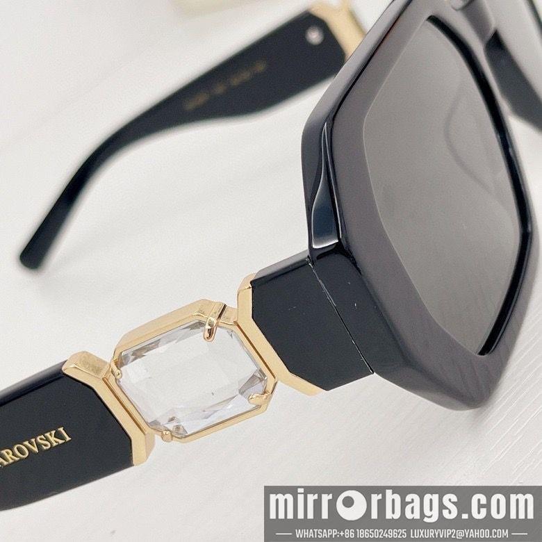Swarovski Glasses 030702