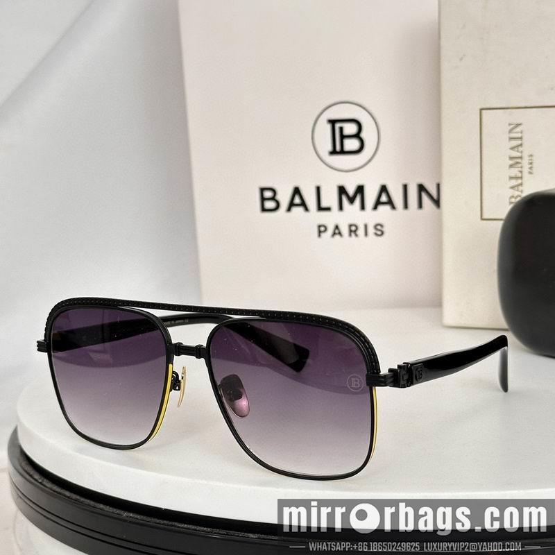 Balmain Glasses smr64