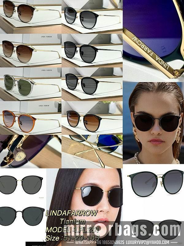 Linda Glasses 03smh06