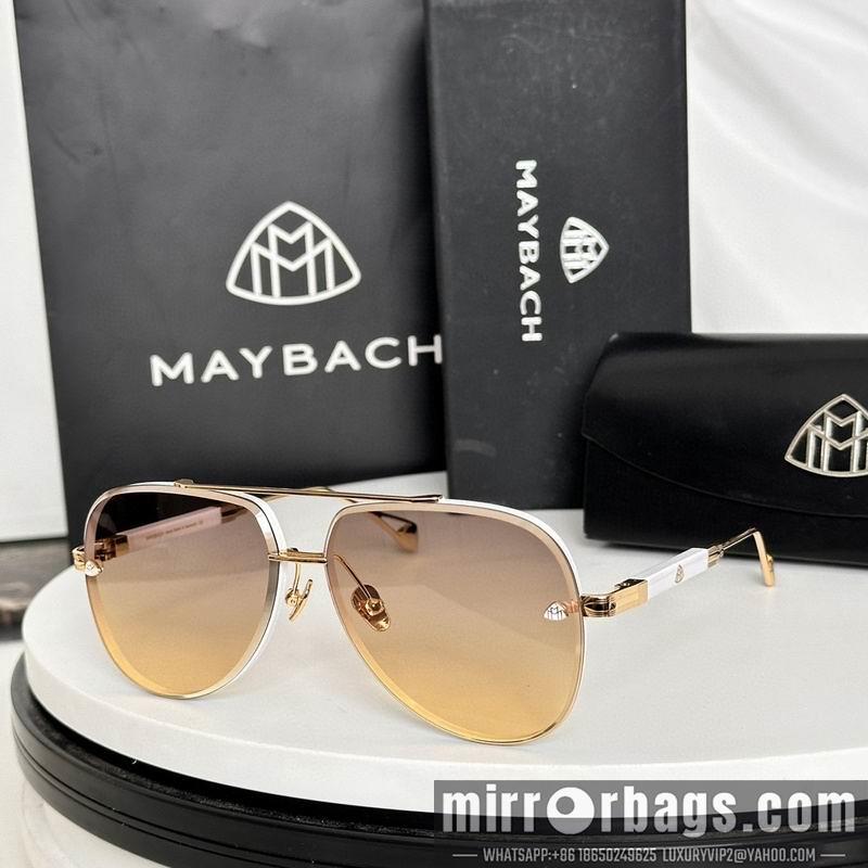 Maybach Glasses 03smh33