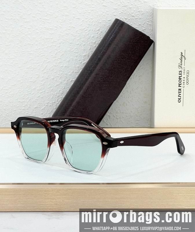 Olivre Peoples Glasses 03smh03