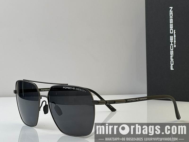 PORSCHR DESIGN Glasses 03smh27
