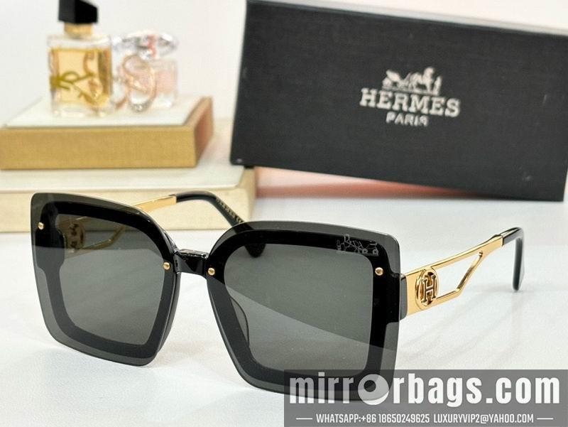 Hermes Glasses smx09