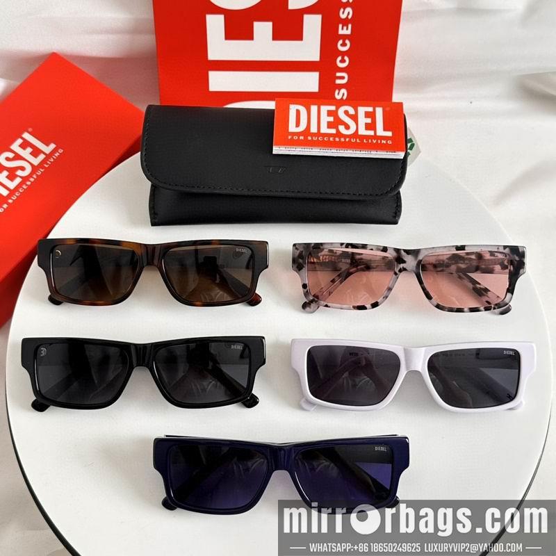 Diecet Glasses 03smh07