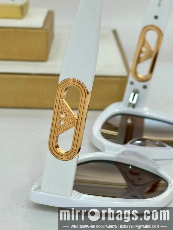 Armani Glasses 03smh06