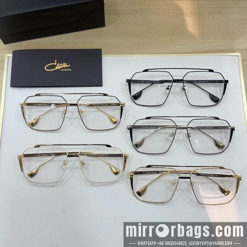Cazal Glasses 03smh53