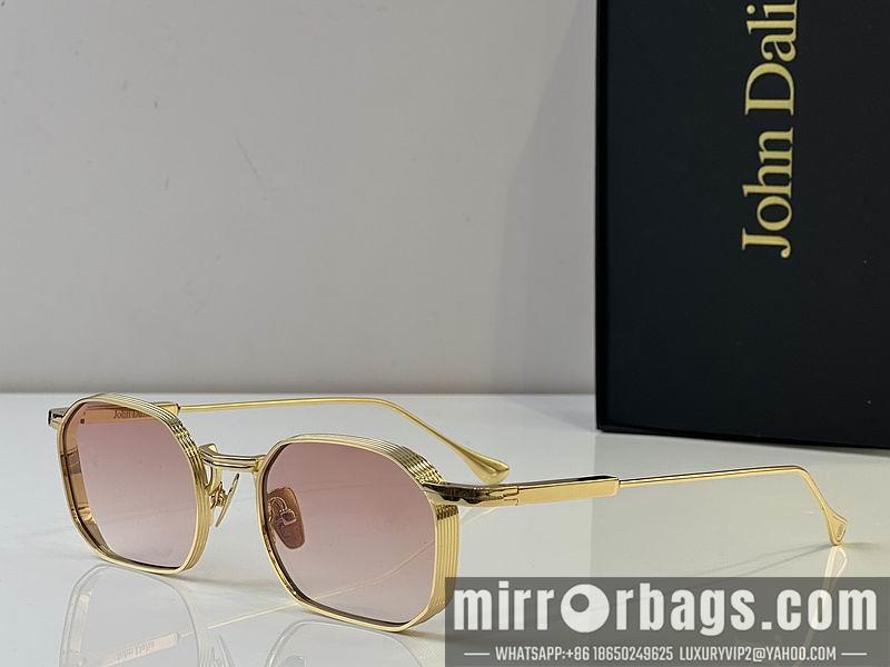 John Dalia Glasses 03smh34