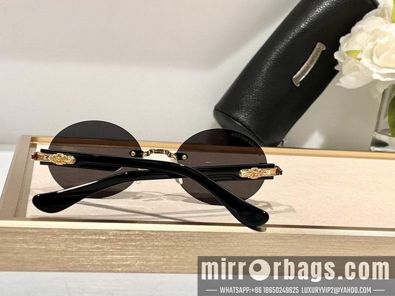 Chrome Hearts Glasses 03smh31
