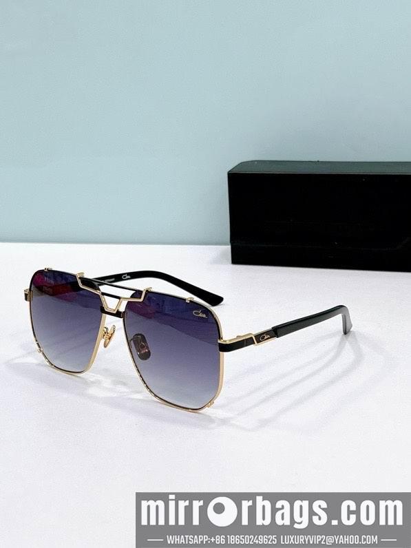Cazal Glasses smx34
